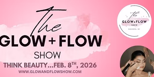Glow & Flow Show 2026