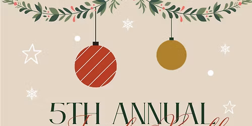 5th Annual Jingle Ball \ud83c\udf85\ud83c\udf84