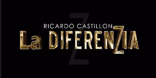 La Diferenzia- Private Event 