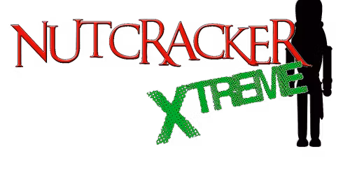 Nutcracker XTREME