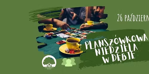 Plansz\u00f3wkowa niedziela w D\u0119bie
