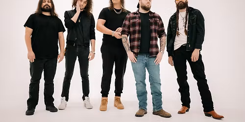 Pecos & The Rooftops