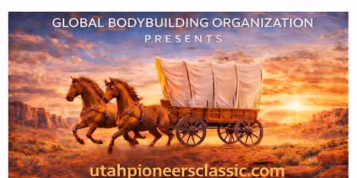 Utah pioneers classic 