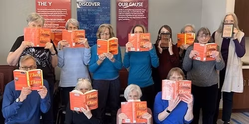 Woodfin YMCA Book Club