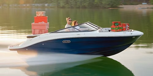 Fill the Boat Toy Drive | SkipperBud\u2019s Oshkosh