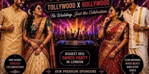 Fake Sangeeth Night (TollyXBolly)