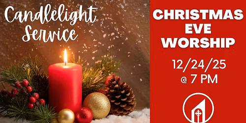 Christmas Eve Worship