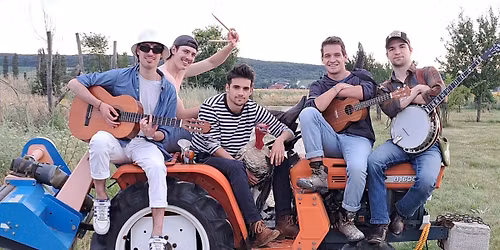 Organic x TP @ L\u00e1mp\u00e1s