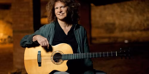 Pat Metheny in Berlin