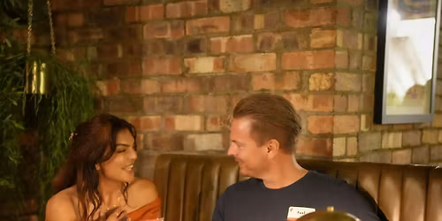 Speed Dating in Brighton Age Range: 24-36) *Meet Up to 15 Dates*