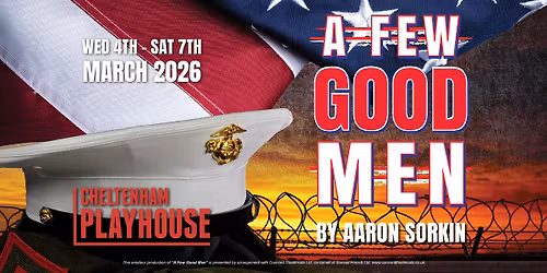 Play Reading - A Few Good Men