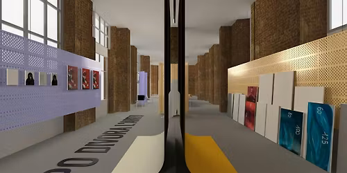 THE WITNESS - NABA Visual Arts Exhibition