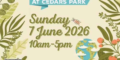 Broxbourne Big Green Fest 2026