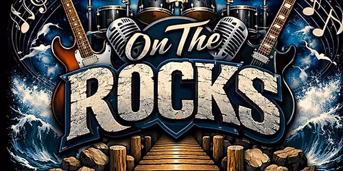 On The Rocks at the Broadway 