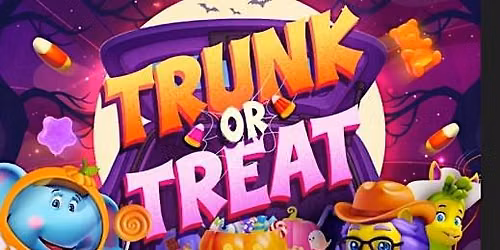 Trunk or Treat
