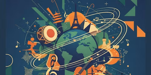 Around the World in 80 minutes