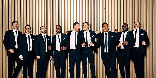 Straight No Chaser Tickets