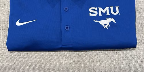 Southern Methodist (SMU) Mustangs vs. Syracuse Orange