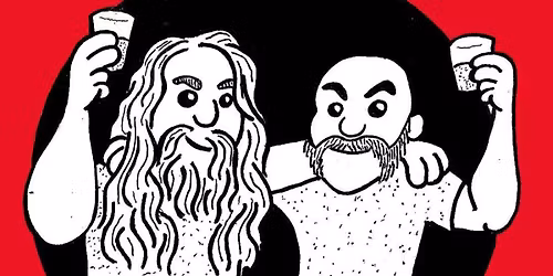 Blackthorn's 10th Annual Black Friday Blackout!!!