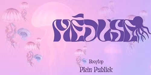 M\u00e9duse - Spring Starts