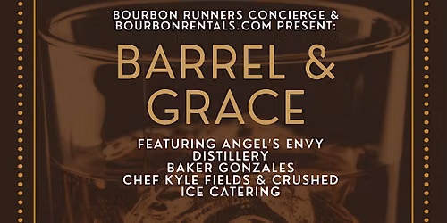 Barrel & Grace