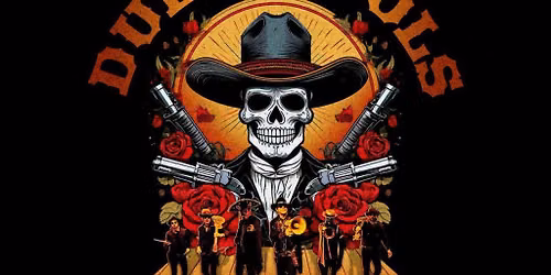 Dub Pistols