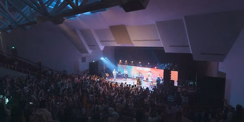 Prairie Worship Collective Conference