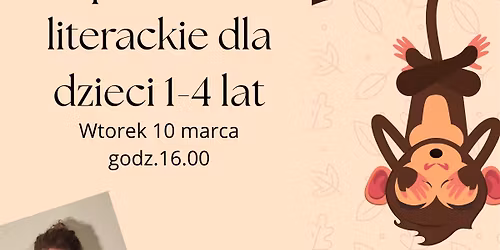 Spotkanie z ksi\u0105\u017ck\u0105 i Szympansikiem