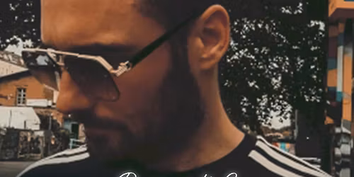 EL REY at DINGWALLS 2 CAMDEN