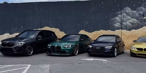 Pints & Pistons - December 2025