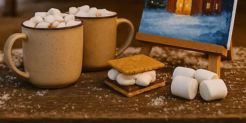 Winter Warm Up on the Farm