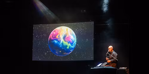 [Jeune public] ARIA par Jesse LUCAS chez Rouletabille 