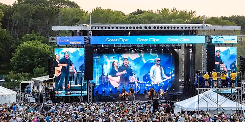 Lakefront Music Fest - Saturday at Lakefront Music Fest Grounds