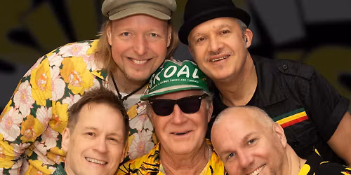 Svenne Rubins \u2013 Full sula i 45 \u00e5r!