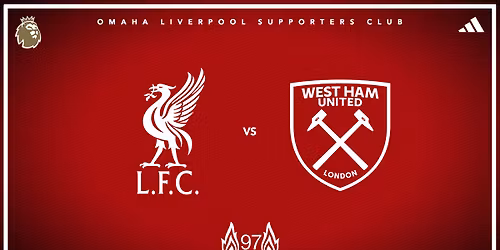 EPL: Liverpool vs. West Ham