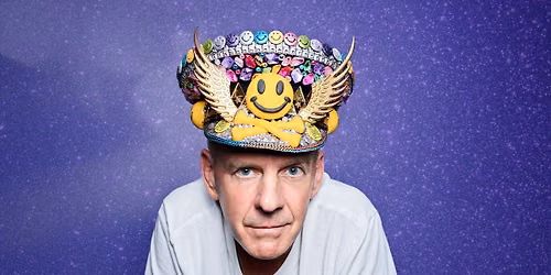 Fatboy Slim | Becky Hill - Lytham Festival