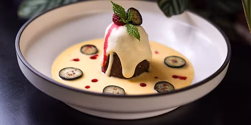 [SOLD OUT] Cooking School - Christmas Feast