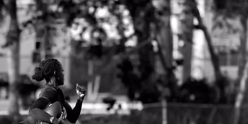 All Girls Flag Football Summer Camp