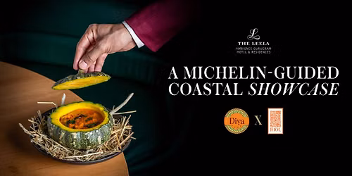 Michelin Guide-Recognised Jhol Takes Over Diya
