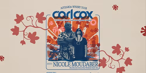 Carl Cox Live on The Dell, Ayrburn