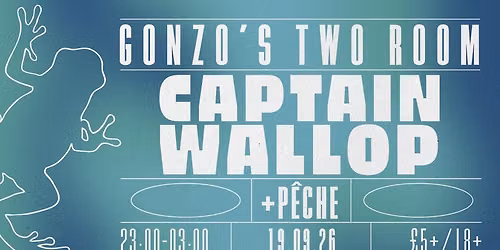 Captain Wallop 