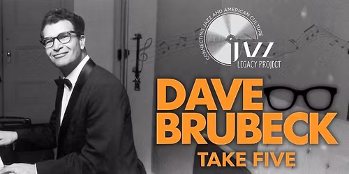 Jazz at The Strand: The Music of Dave Brubeck
