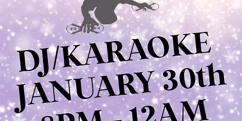 DJ\/Karaoke Night @ The Ashwaubenon Bowling Alley 