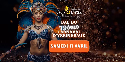 Grand Bal du Carnaval 2026