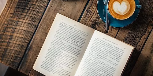 Book Swap & Book Talk
