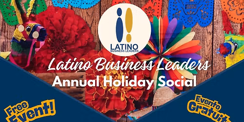 Annual Holiday Social