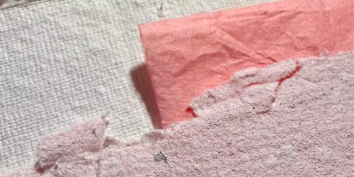 Made With Love - DIY Papermaking