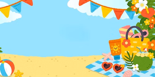 Wentworth Manor Summer Fiesta