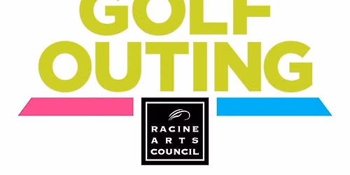 Racine Arts Council Golf Outing