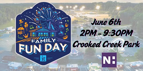 Family Fun Day